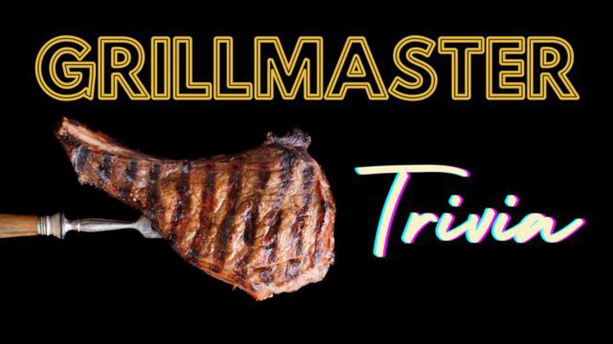 Grillmaster Trivia image number null